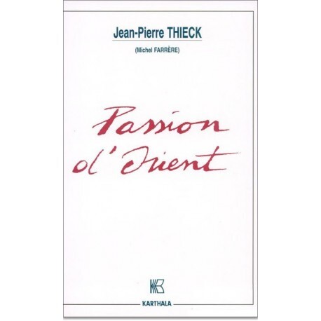 Passion d'Orient