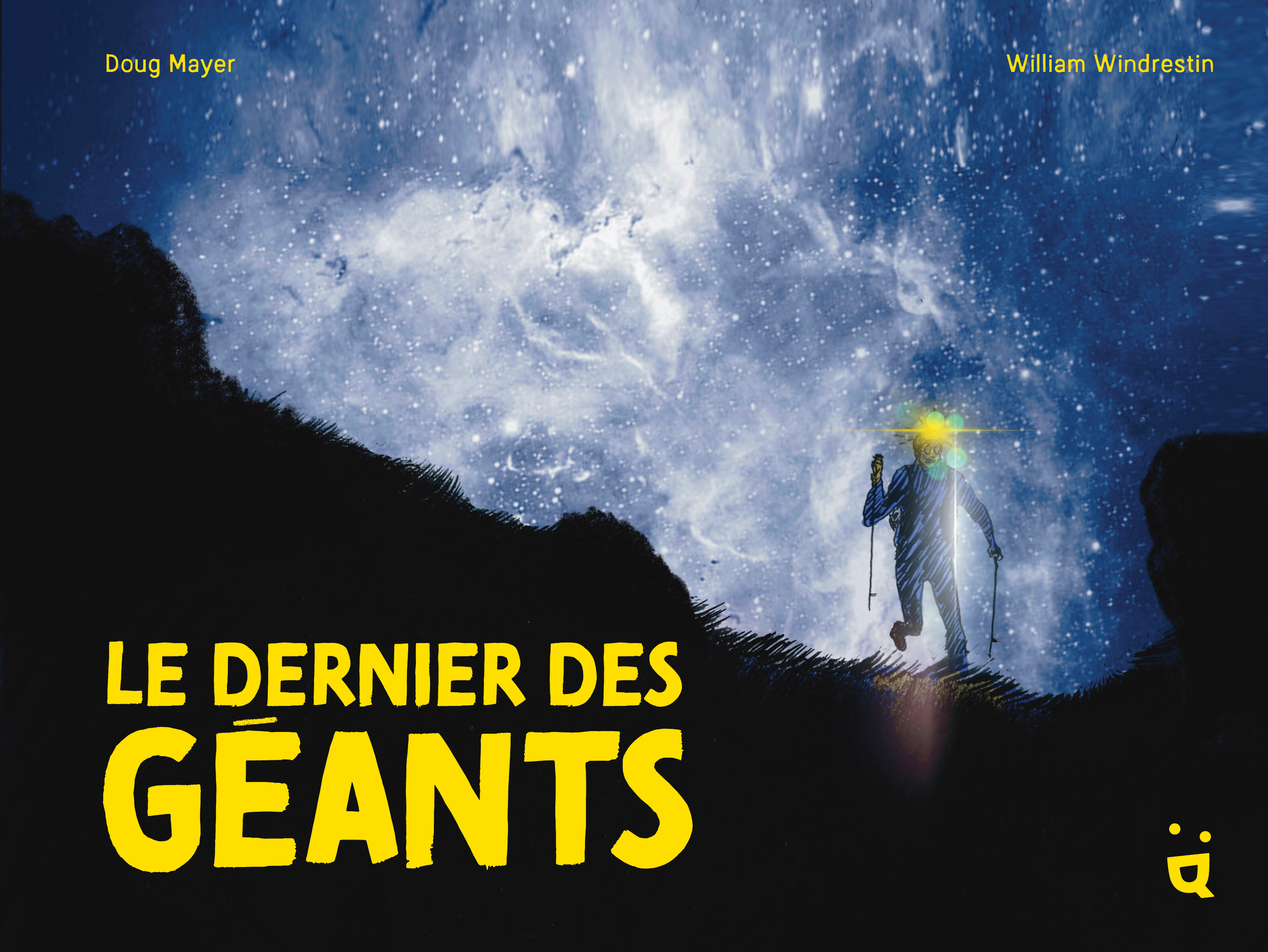 Le Dernier des Géants