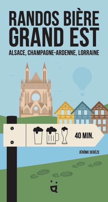 Randos Bière Grand Est