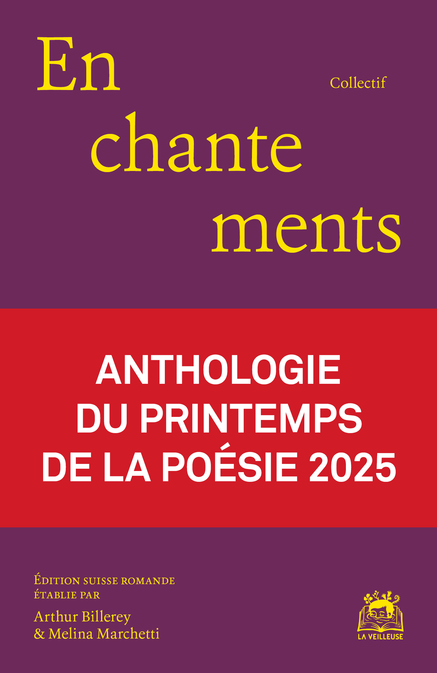 Enchantements
