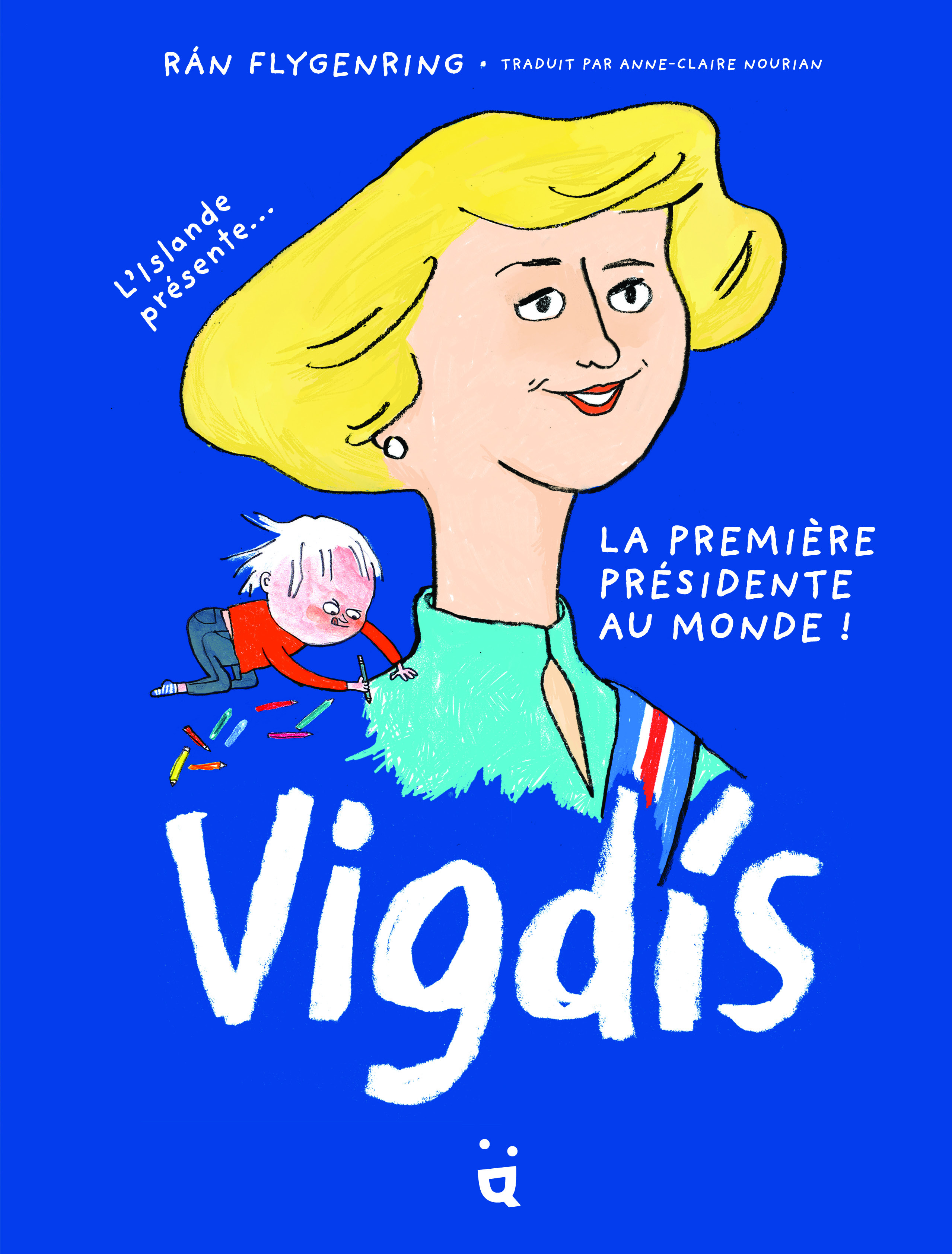 Vigdis