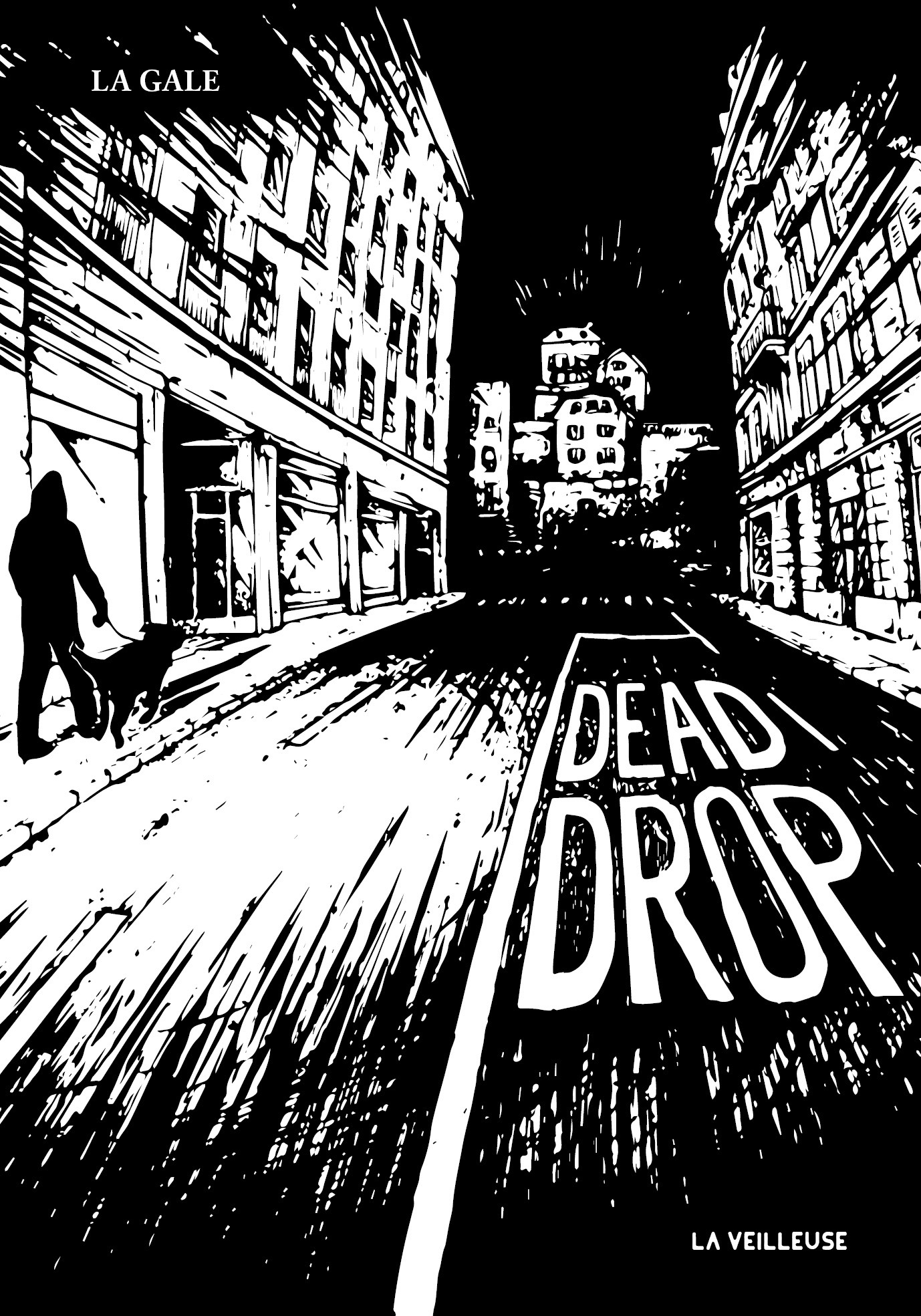 Dead drop
