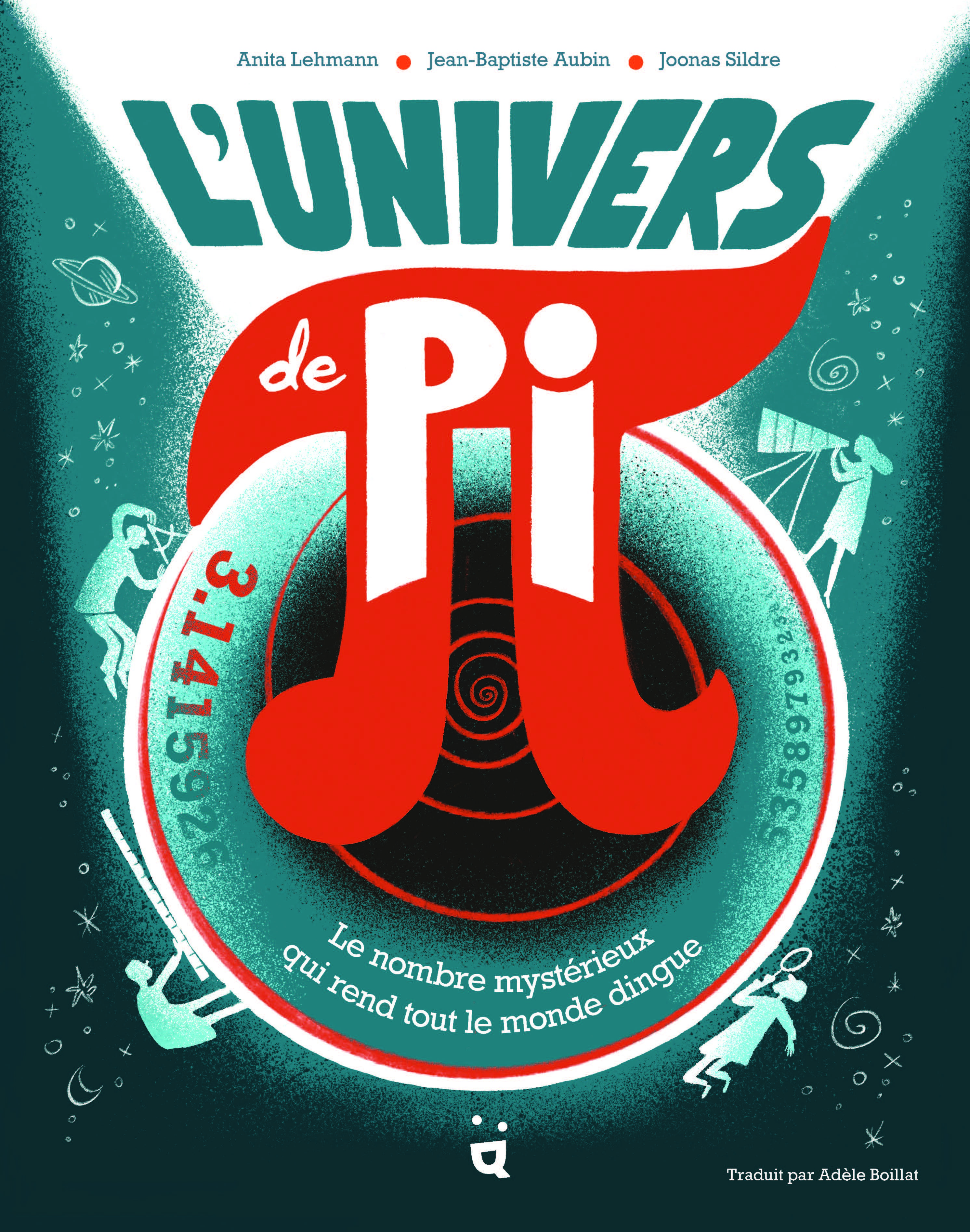 L’Univers de Pi