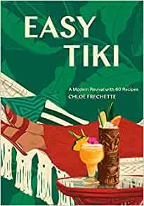 Easy Tiki /anglais