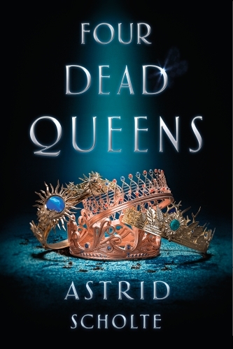 FOUR DEAD QUEENS