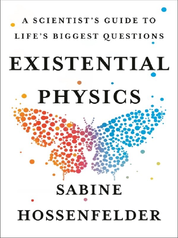 Existential Physics