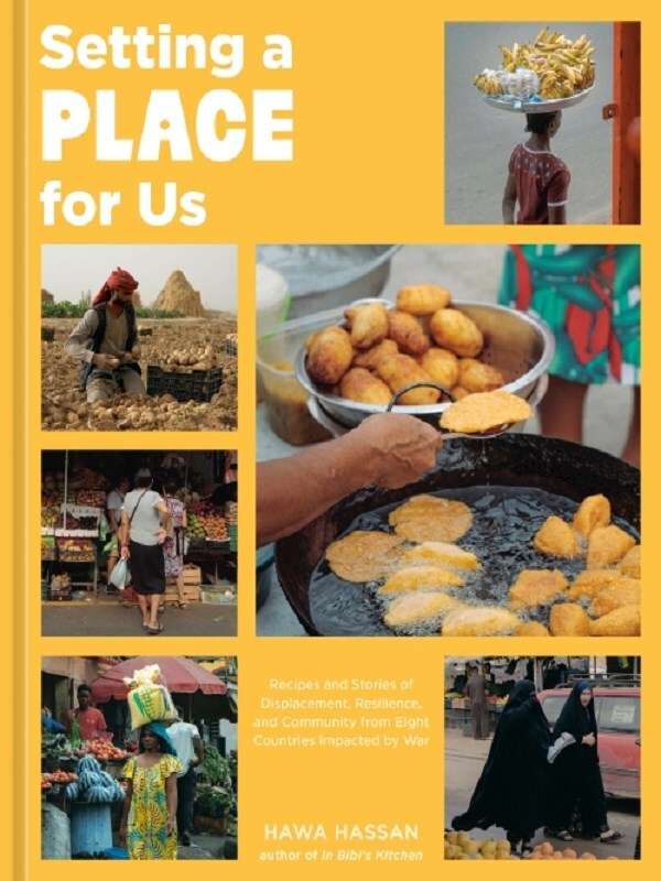 Setting a Place for Us