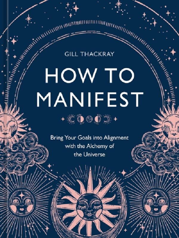How to Manifest