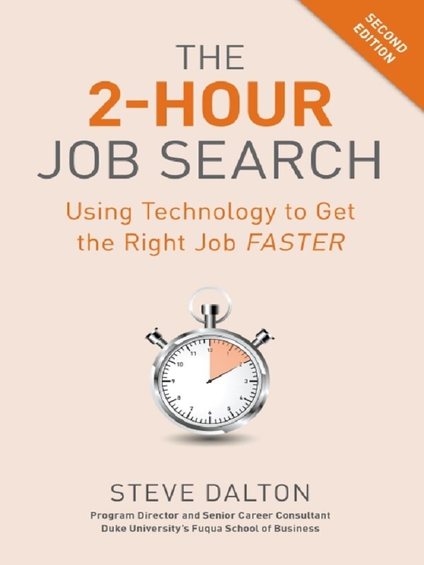 2-Hour Job Search
