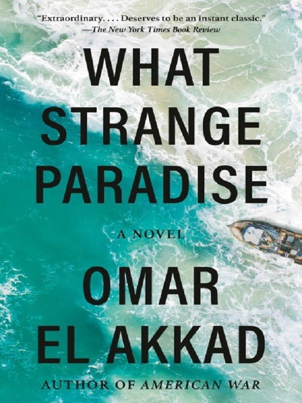 What Strange Paradise