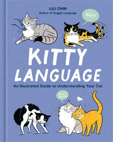 Kitty Language /anglais