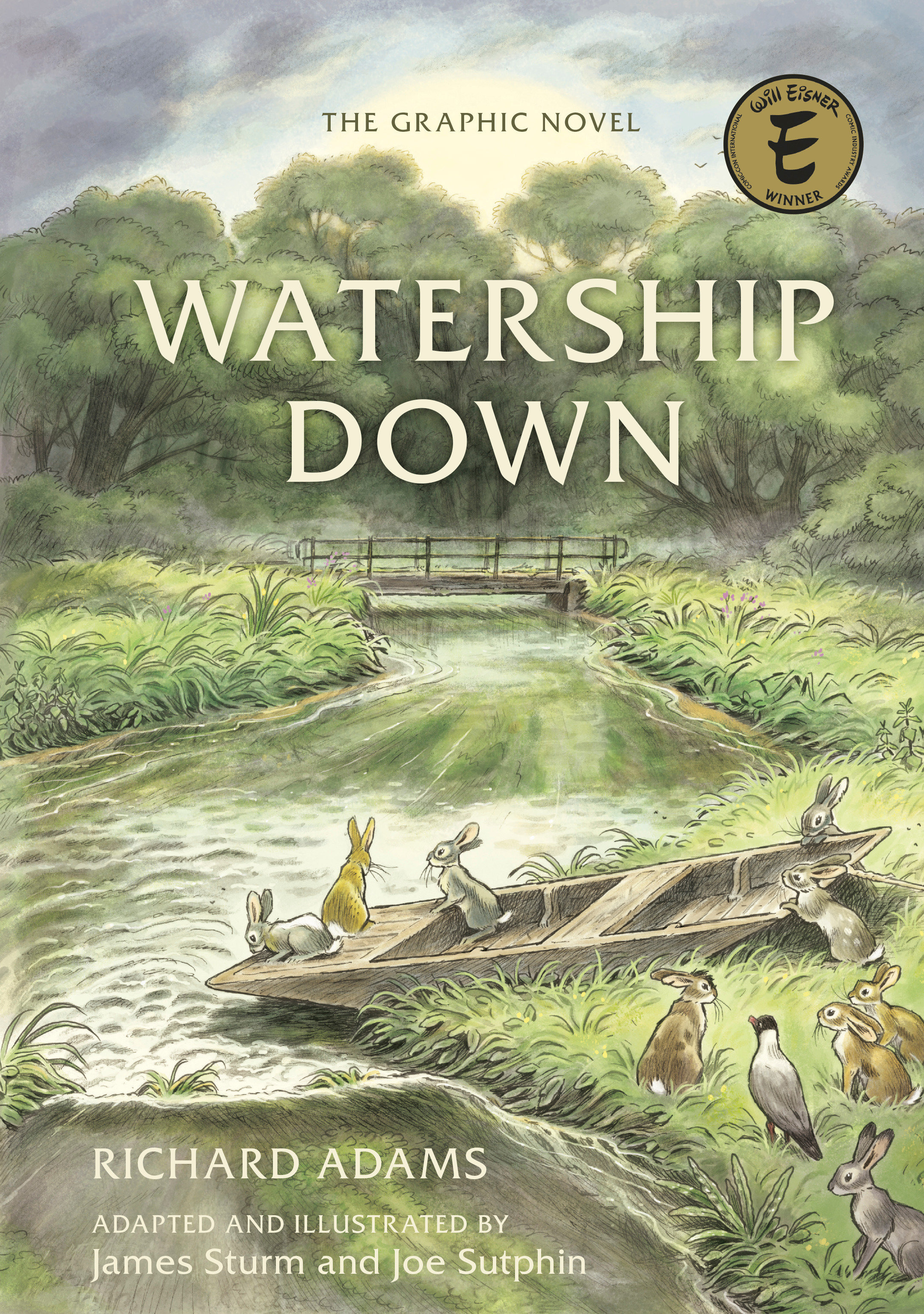 Watership Down
