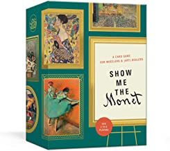 Show Me the Monet /anglais