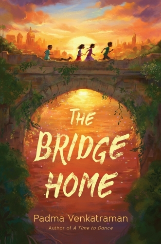THE BRIDGE HOME