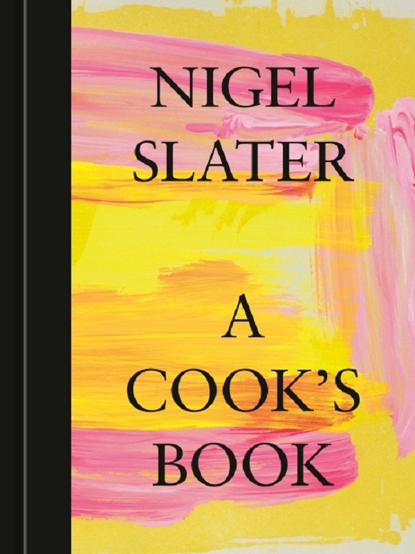 A Cook's Book