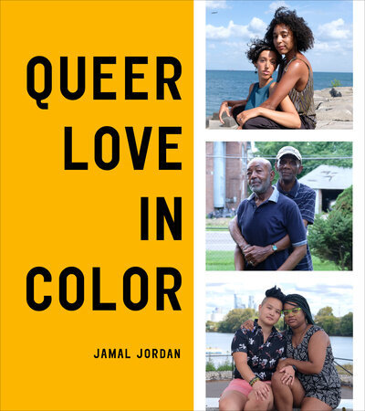 Queer Love in Color /anglais
