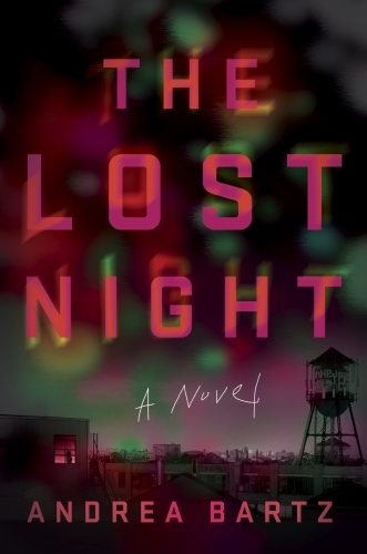 The Lost Night