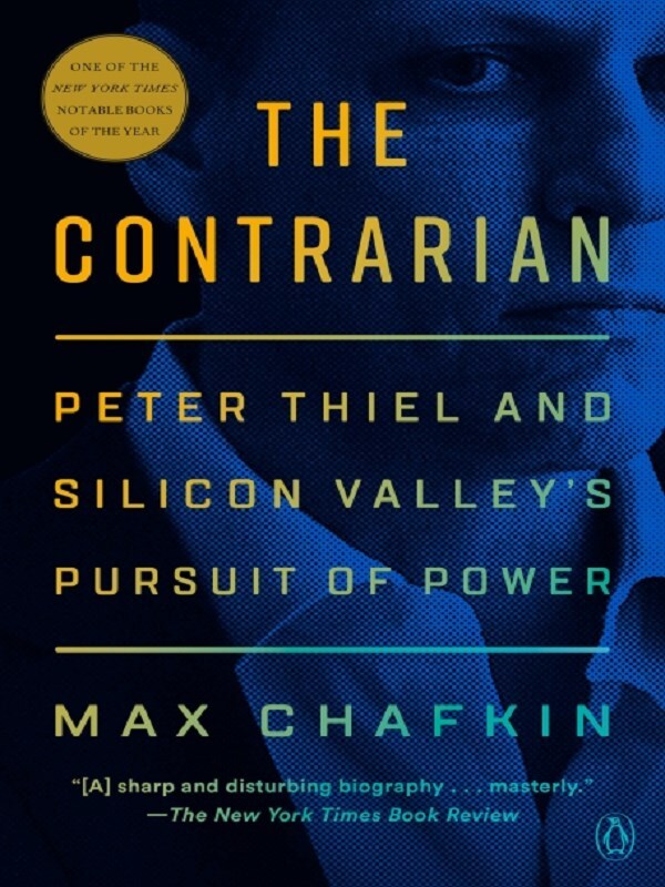 The Contrarian