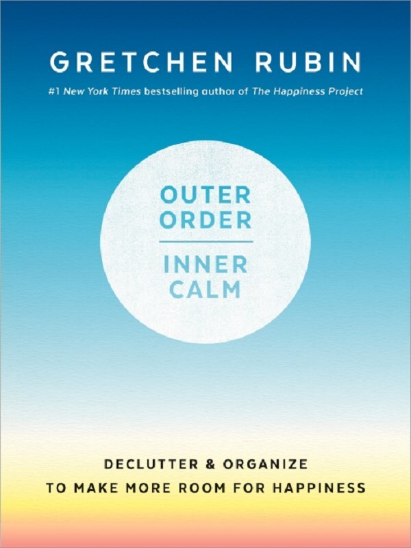 Outer Order, Inner Calm