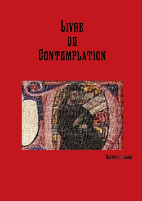 Livre de Contemplation en Dieu
