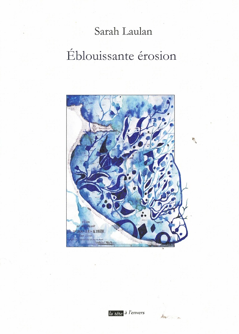 ÉBLOUISSANTE ÉROSION