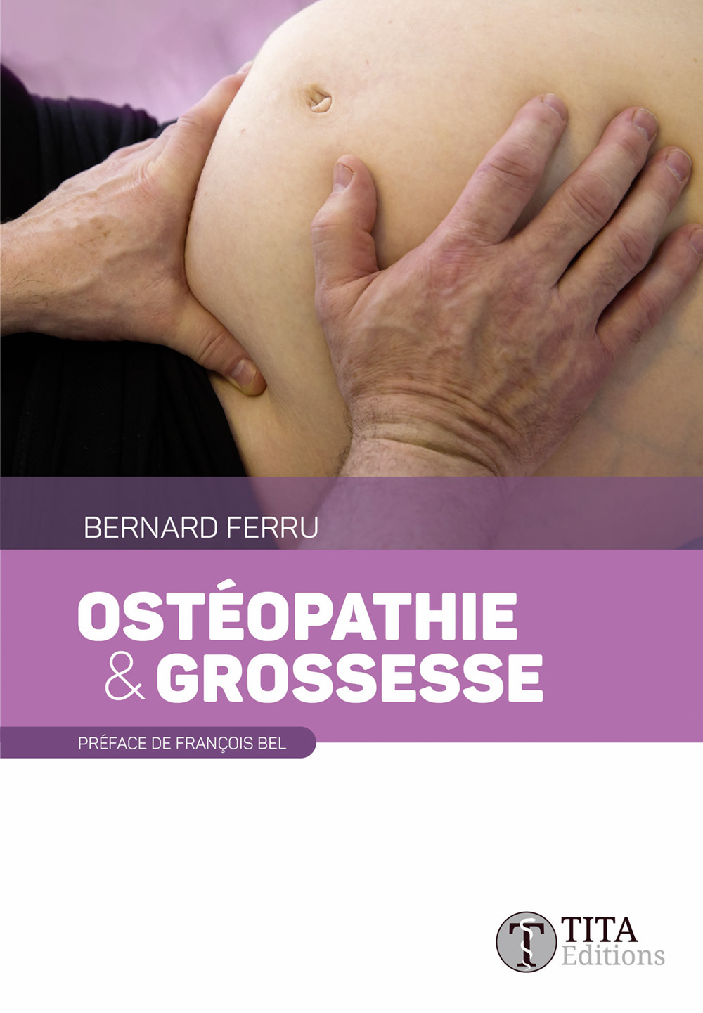Ostéopathie et grossesse