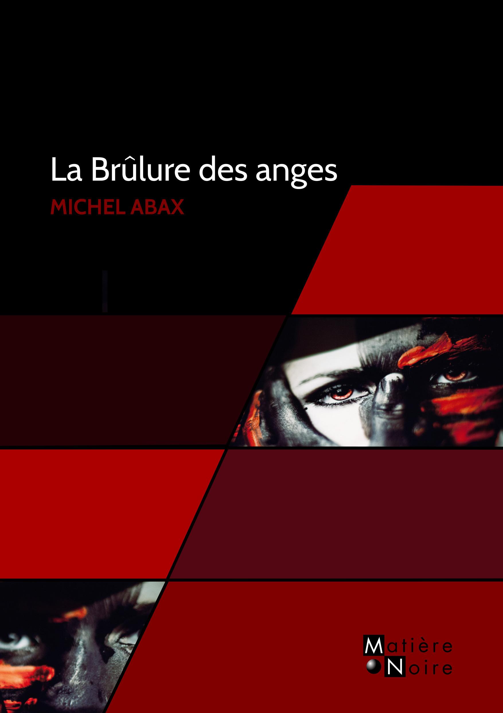 La Brûlure des anges