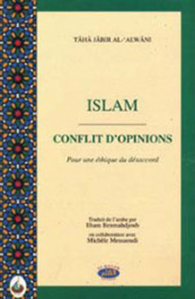 ISLAM CONFLIT D’OPINIONS POU