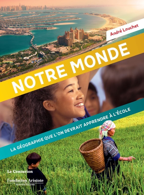 Notre monde