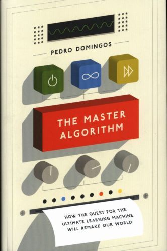The Master Algorithm