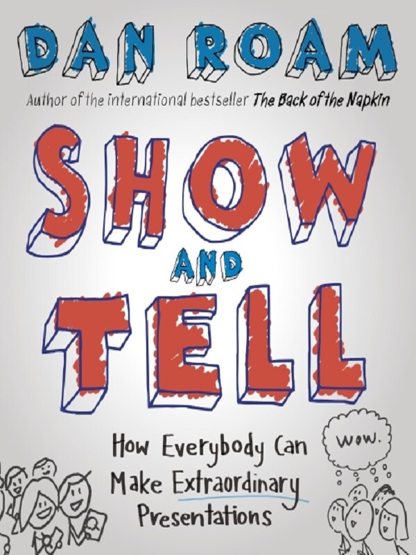Show and Tell
