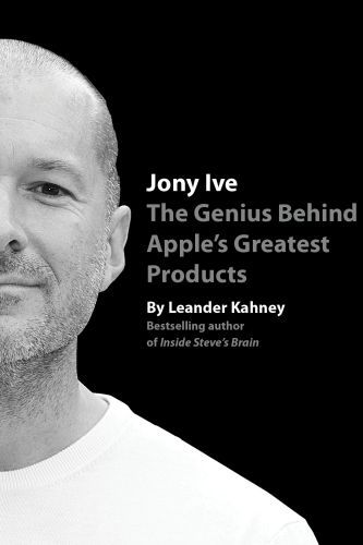JONY IVE