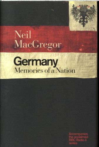 Germany: Memories of a Nation