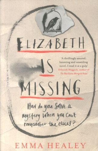 Elizabeth Is Missing