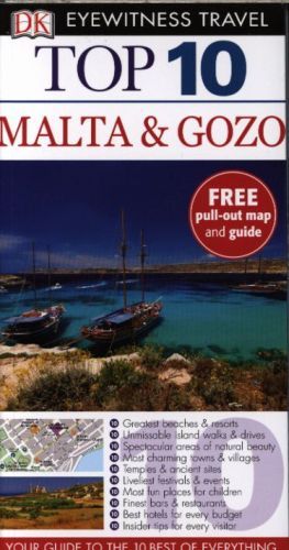 MALTA AND GOZO