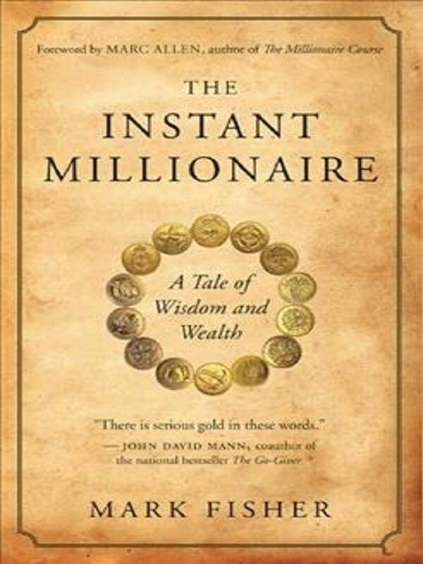 The Instant Millionaire
