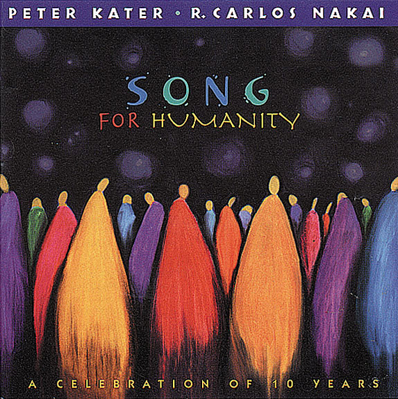 Song for Humanity