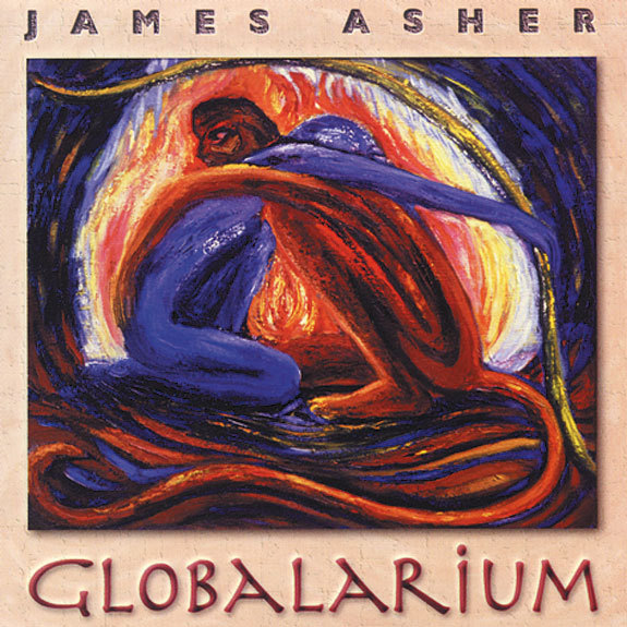 GLOBALARIUM (CD)