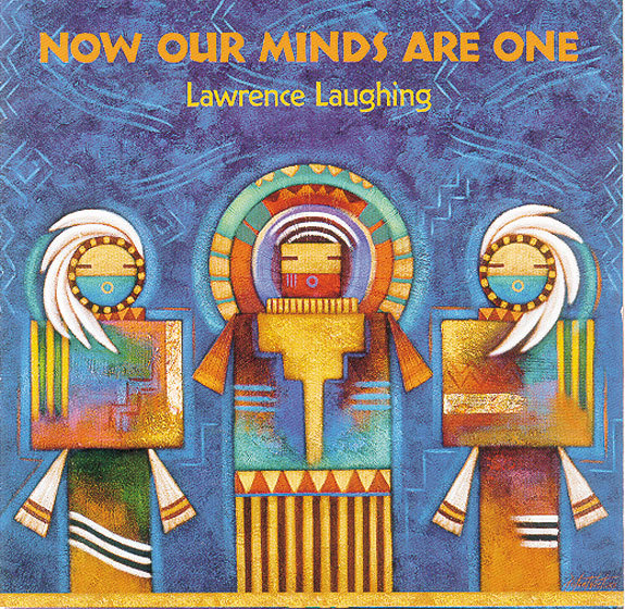 Now Our Minds are One