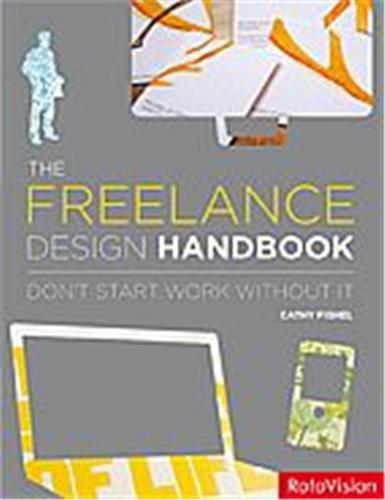 The Freelance Design Hanbook /anglais