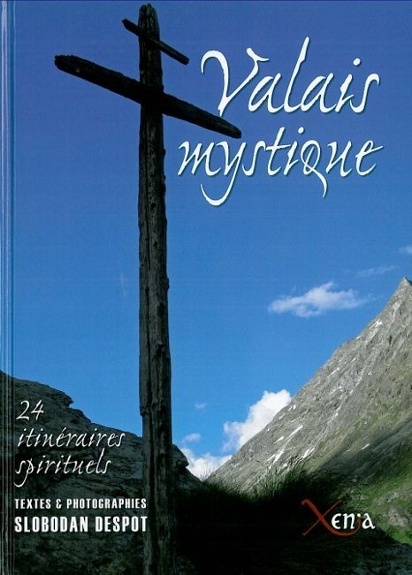 Valais Mystique