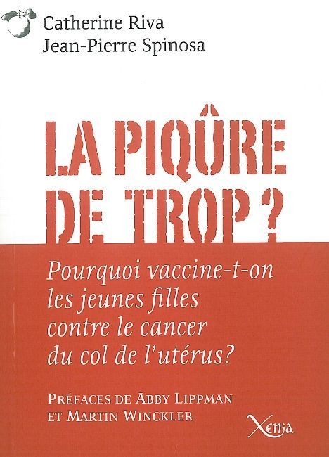 La Piqure de Trop ?