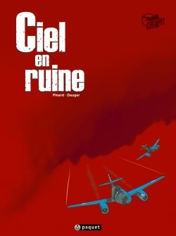 Ciel en ruine T1