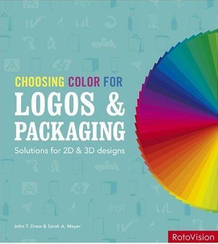 Choosing Color for Logos and Packaging /anglais