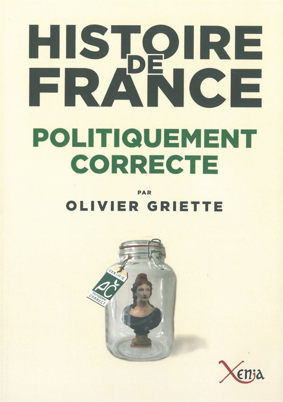 Histoire de France Politiquement Correcte