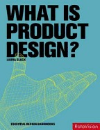 What is Product Design ? (Paperback) /anglais
