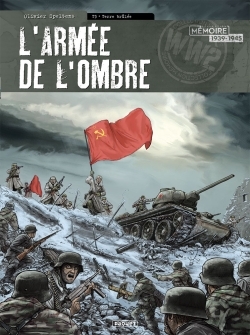 L'armée de l'ombre T3