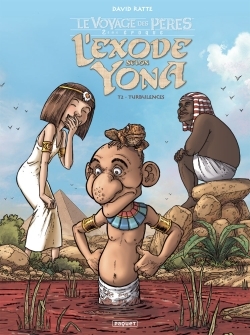 L'Exode Selon Yona T2