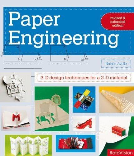 Paper Engineering (Paperback) /anglais