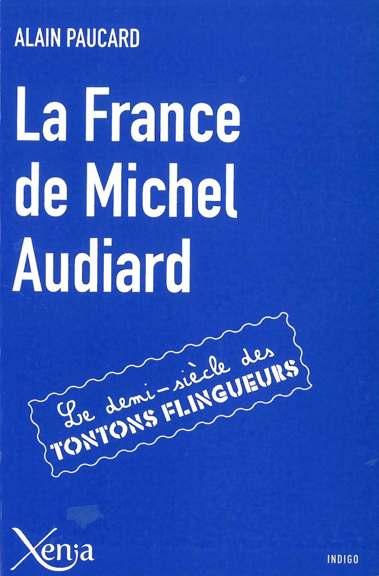 La France de Michel Audiard